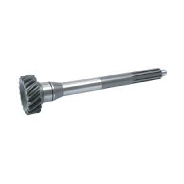 Massey Ferguson Gear Shaft 180420M1