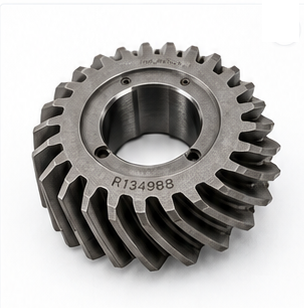 John Deere Speed Gear R134988 - front view