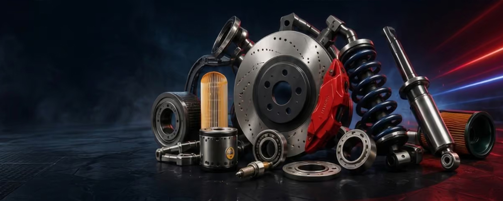 Powerful efficient solutions