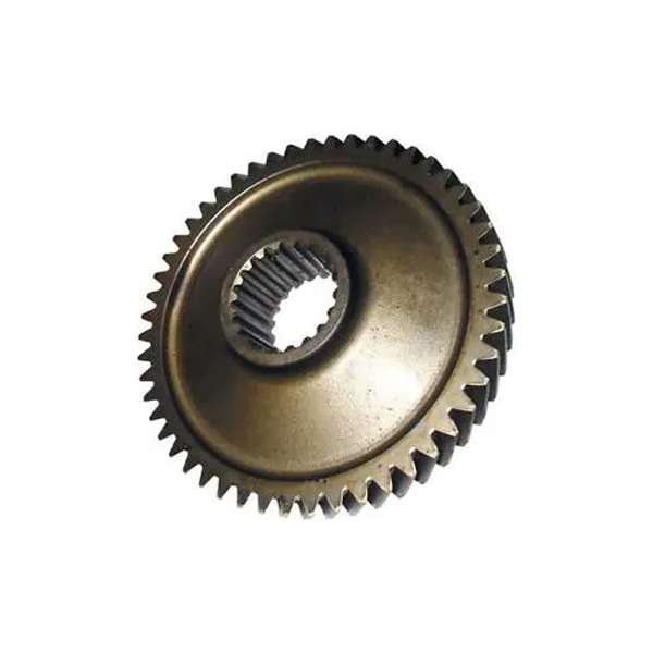 Massey Ferguson Speed Gear
